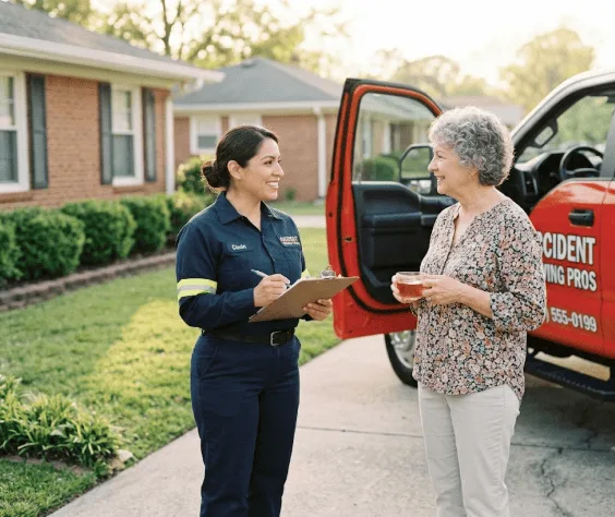 Accident Towing Service Lafayette, IN FAQs